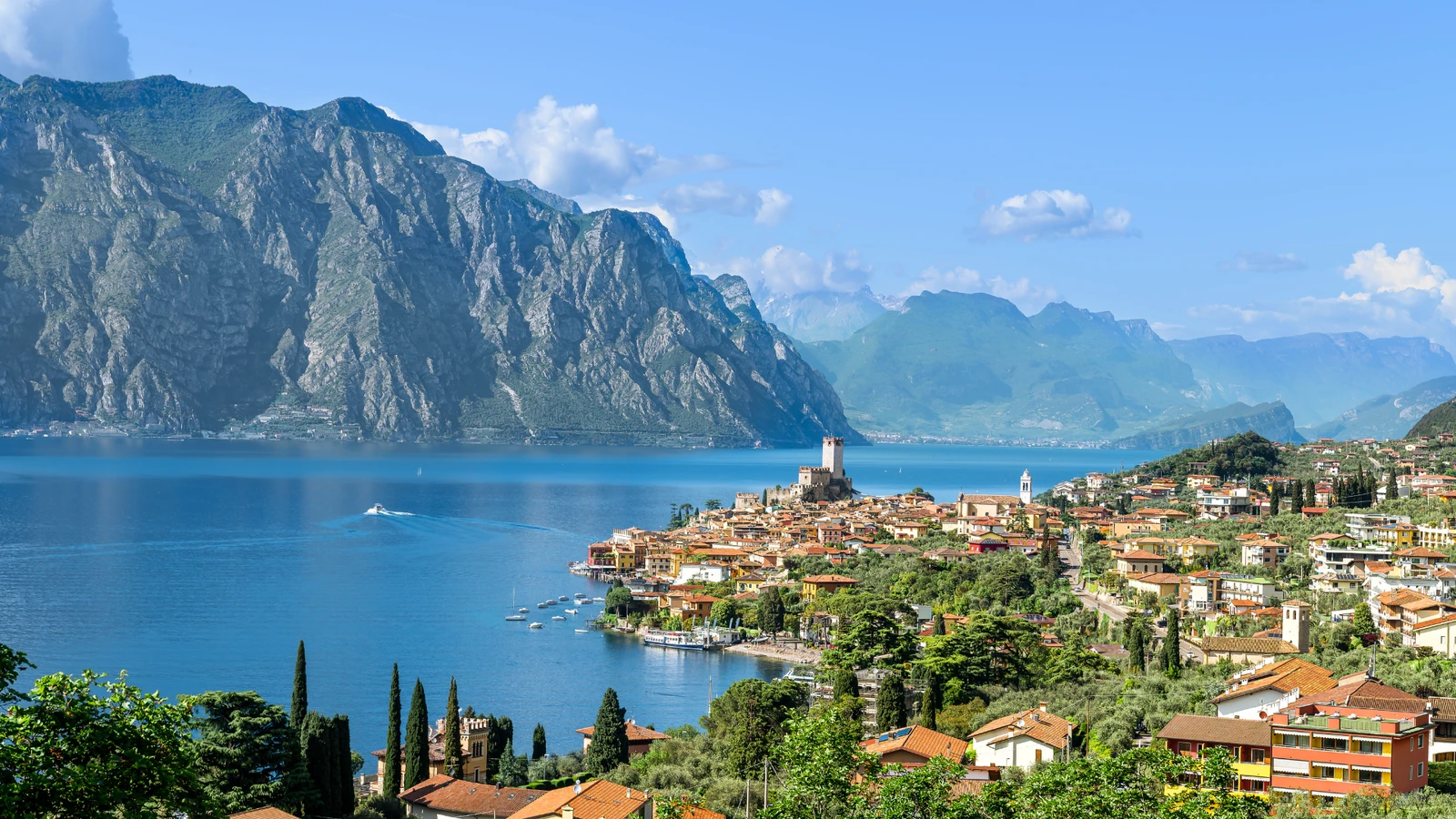 Lake Garda