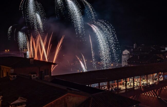 What can I do in Bassano del Grappa in July 2026?