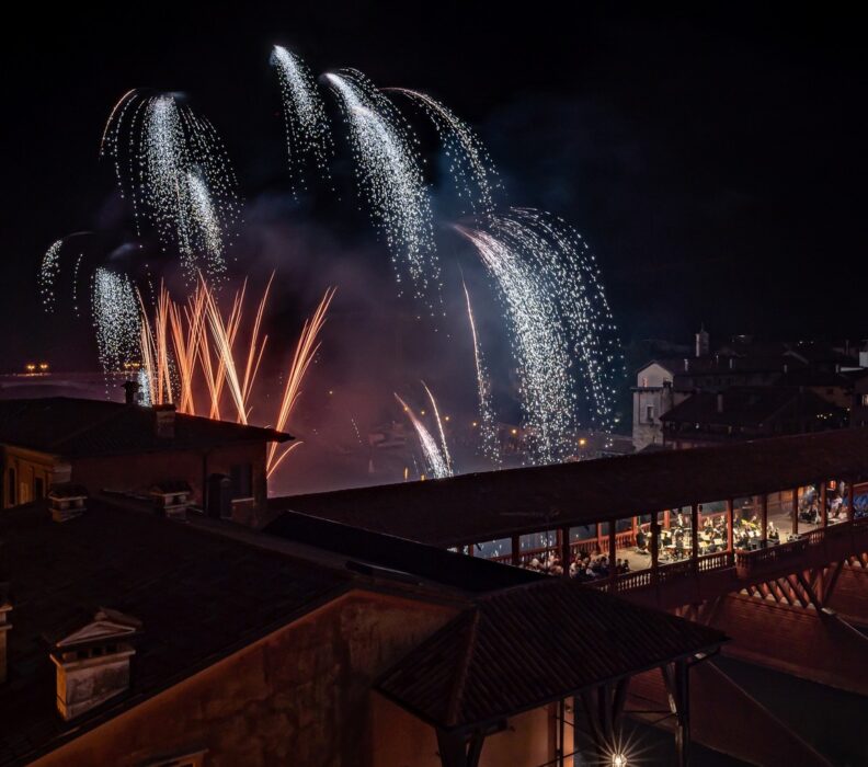 What can I do in Bassano del Grappa in July 2026?